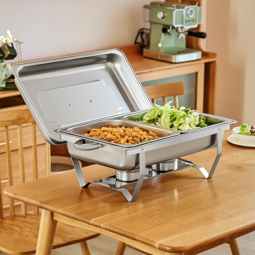 Wilprep chafer chafing dish - wilprep,