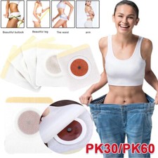60Pcs Strong Slimming Patches