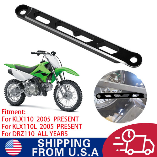 Klx 110 dirt bike - klx,