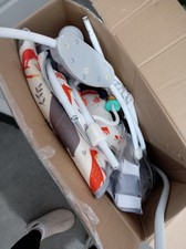 Baby Jumperoo Activity Center