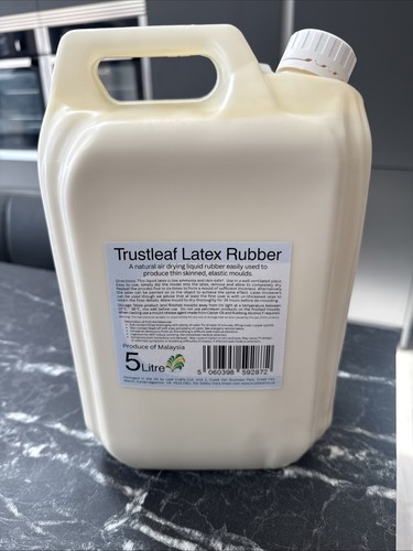 Trustleaf liquid latex - trustleaf,