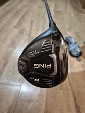 Ping G425 SFT Fairway 3 Wood