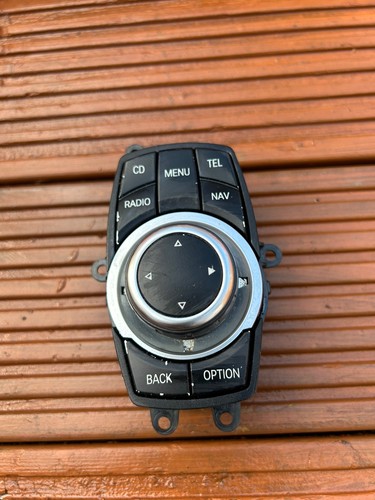 Bmw series idrive - bmw,