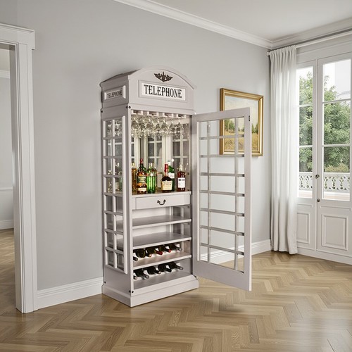 Drinks cabinet - , bar