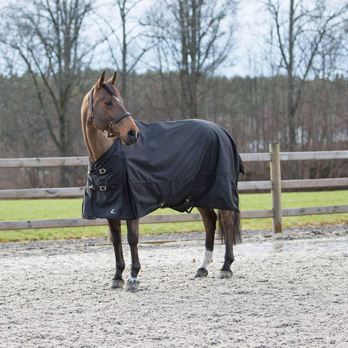 Horze nevada 1200d - horze,