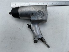 Chicago Pneumatic CP 734 1/2" Air Impact Wrench - Used but Clean