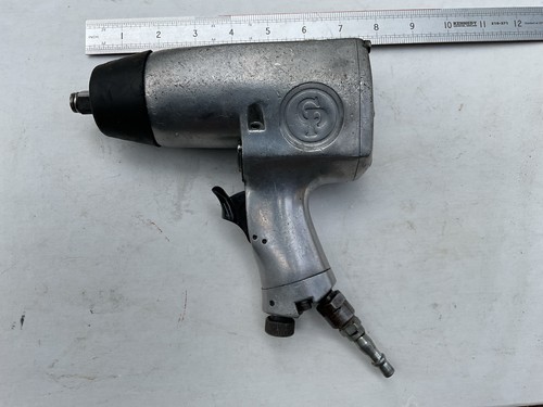 Chicago pneumatic 734 - chicago,