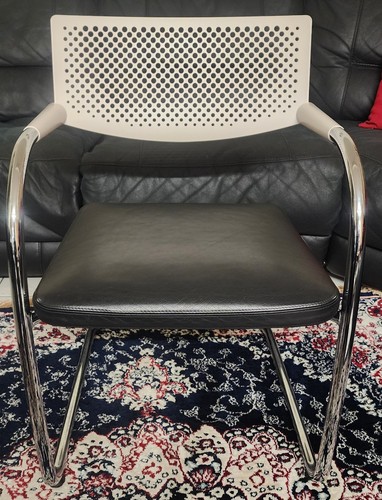 Vitra visavis chair - vitra,