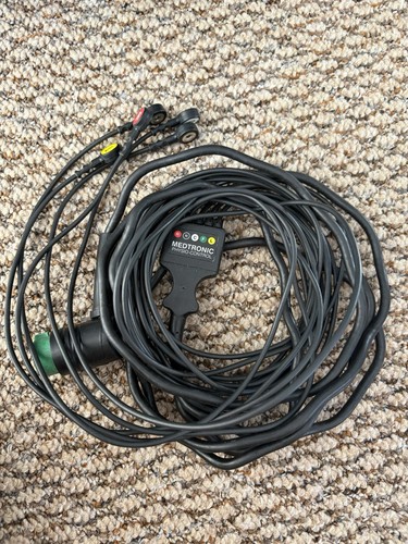 Physio control lead original - control, 3-lead