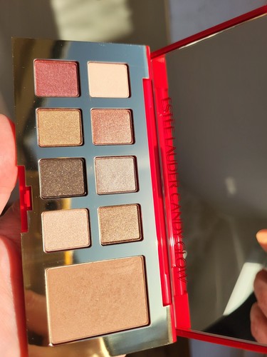 Estee lauder eyeshadow cheek - lauder, &