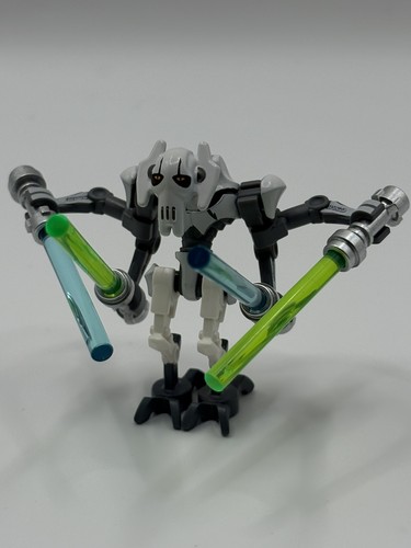Lego star wars general - lego,