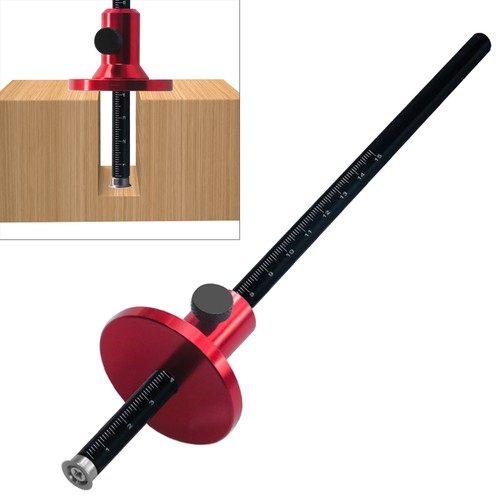 Wheel marking gauge - wheel,