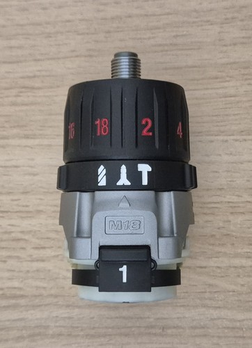 Milwaukee m18bpdn drill - milwaukee,