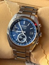 SEIKO ASTRON SBXY013 Radio