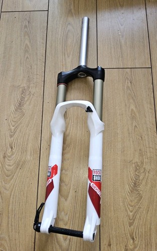 Rock shox sektor suspension - rock,