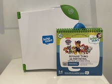LeapFrog LeapStart Interactive