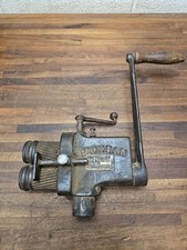 N7- Vintage  Packham Tinsmith