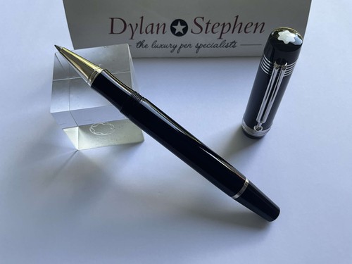 Montblanc meisterstuck - montblanc,