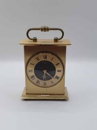 Swiza day carriage alarm - swiza,