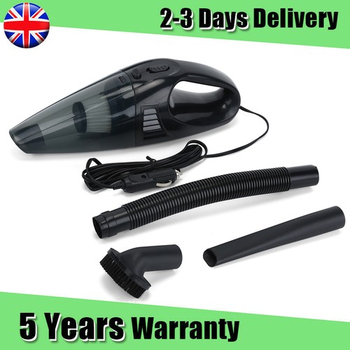 Powerful car vacuum cleaner - vacuum,