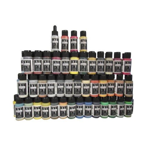 Badger air brush miniature - air-brush,