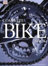 Complete Bike Book,Chris Sidwells, Chris Boardman