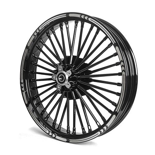 Set profiles rims 18 - rims, 16/18