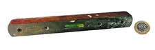 Tool Spirit Level Wooden Metal