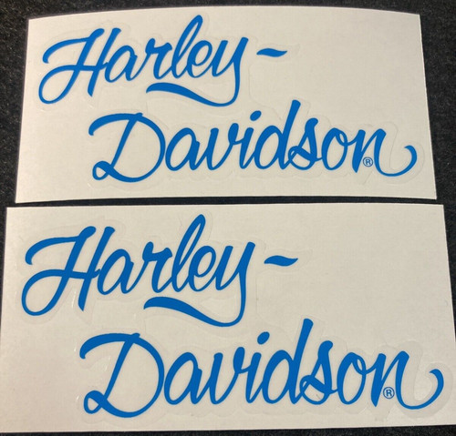 Harley davidson custom tank - davidson,