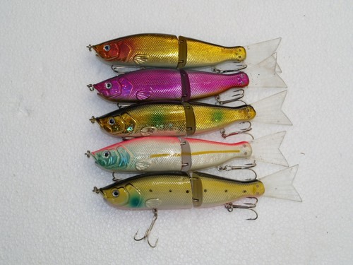 Sovereign wave 17cm 55gms - sovereign, s