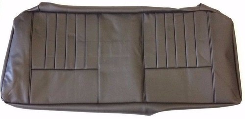 Classic mini rear seat - mini,