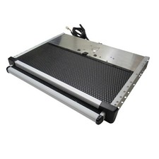 Electric Sliding Motorhome Step (12V RV Caravan Campervan Slide Out Platform)