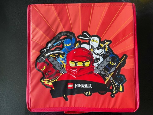 Lego ninjago spinner box for - lego,