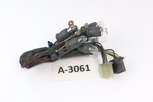 Yamaha fzr 1000 3le 1991 - 3le,
