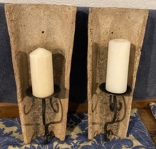 Pair of Vintage French