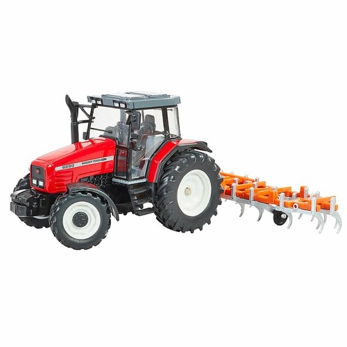 Britains massey ferguson 6290 - britains,