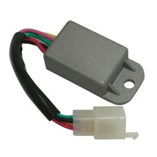 Regulator Adapter for Honda