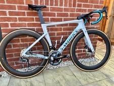 SWORKS Venge 54cm Di2 + Power