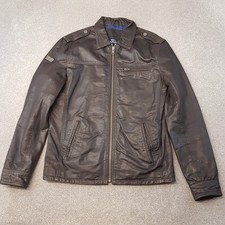 Superdry jacket large dark - jacket,