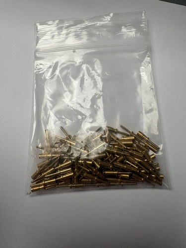 Bulgin sa3350 crimp pin - -,