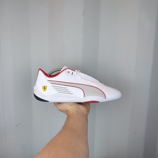 UK 9 - Puma Ferrari R-Cat