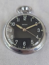 SMITHS EMPIRE Vintage Military