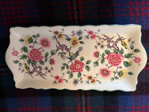 Vintage james kent old foley - james,