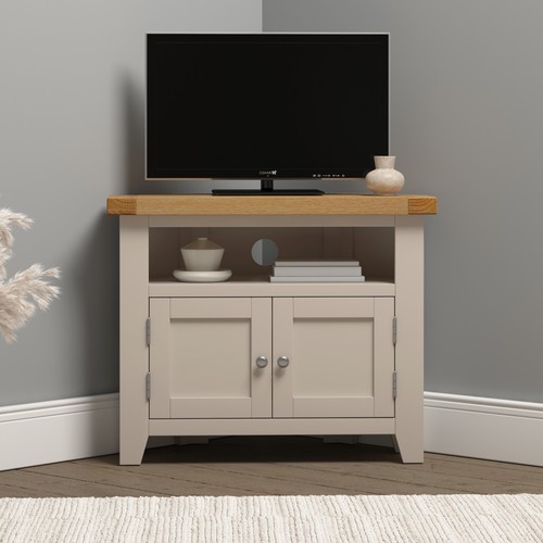 Windsor door corner unit - door,