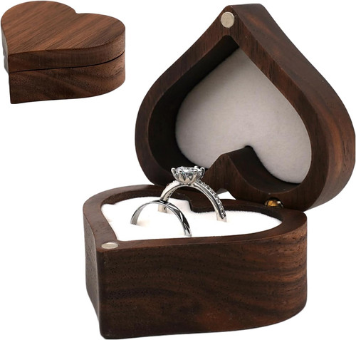 Ring box wedding - box,,