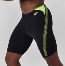 Speedo Men's Hyperboom Splice