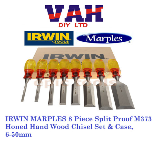 Irwin marples piece split - irwin,