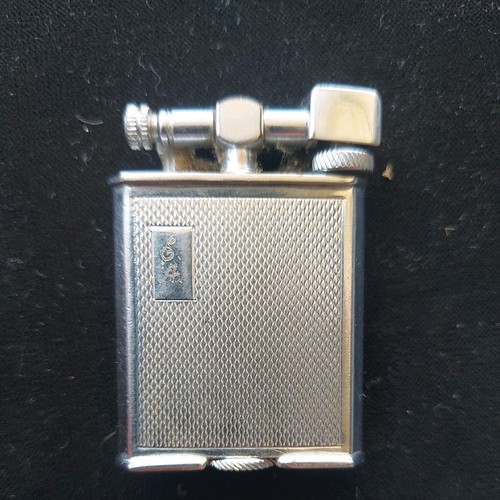 Vintage polo lift - vintage, lighter