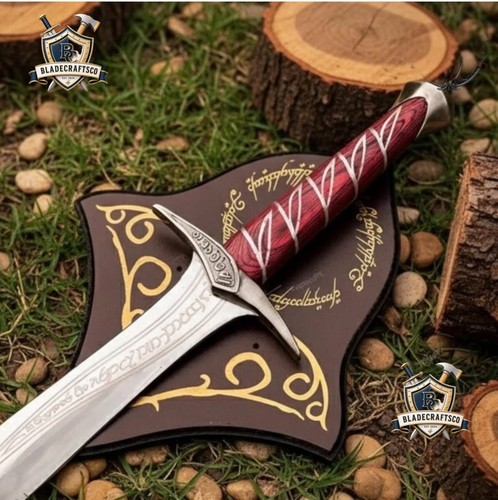 Sting sword replica the - sting,