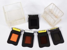 ✅ Set of 5 Used Paillard